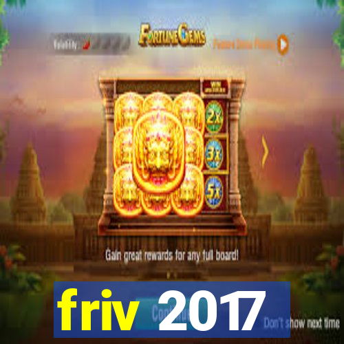 friv 2017